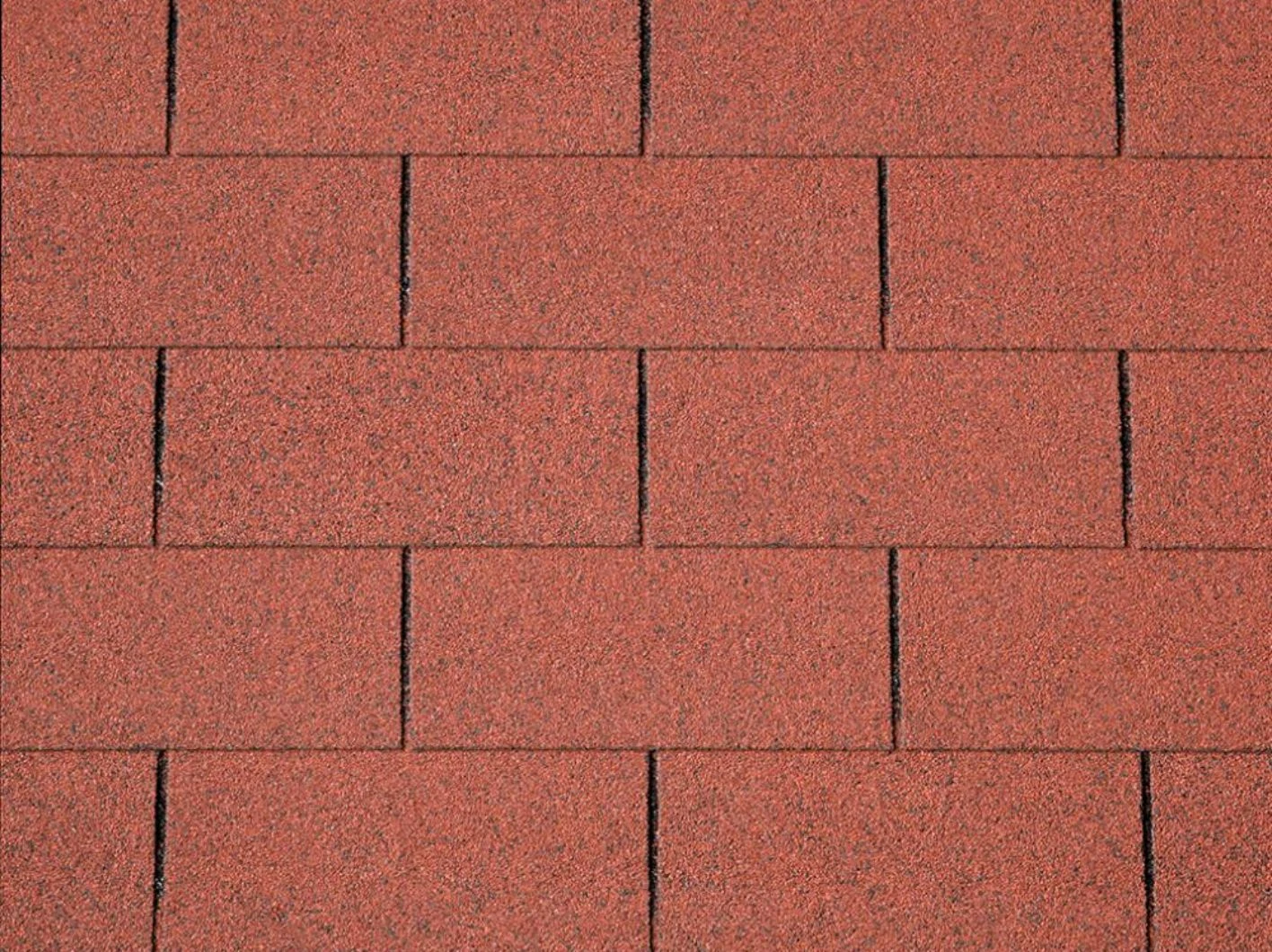 Shingles Rood - 14 Pakken - Inclusief Nagels - Afbeelding 3